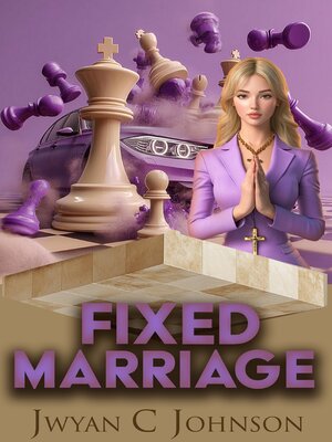 cover image of Fixed Marriage